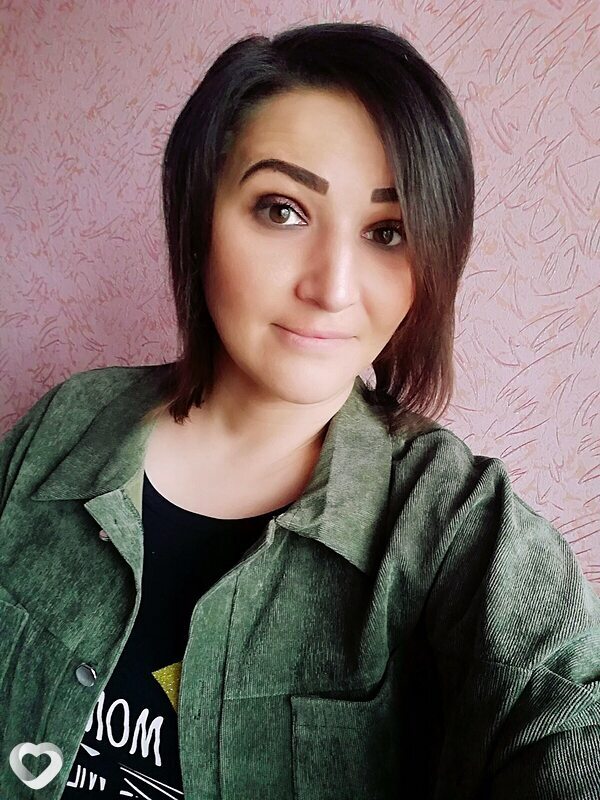 Екатерина, 42, Клинцах — анкета №1077783