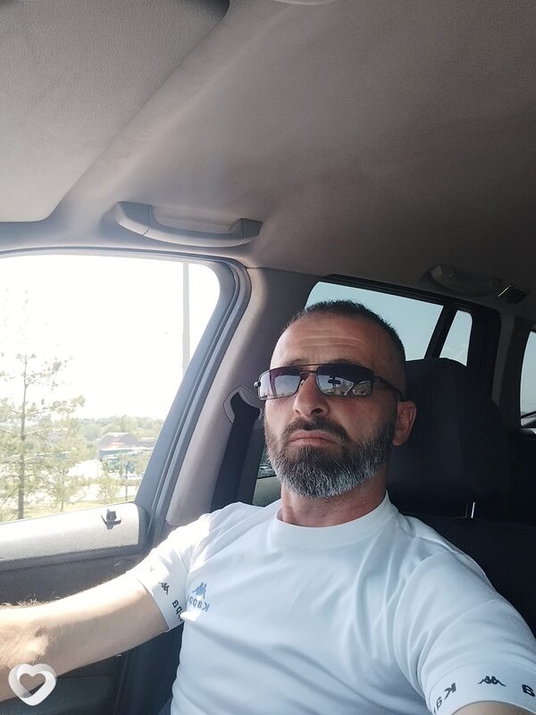 Сс, 46, Новом Осколе — анкета №1077784
