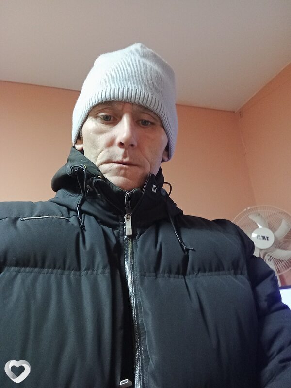 Максим Доронин, 47, Екатеринбурге — анкета №1077715