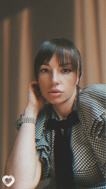 Olga, 41, Минске — анкета №1077718