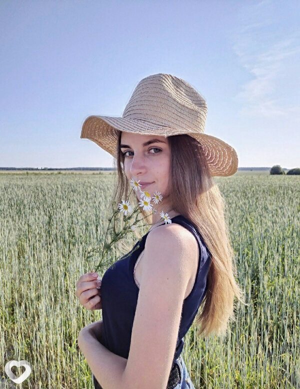 Ольга, 28, Москве — анкета №1077721