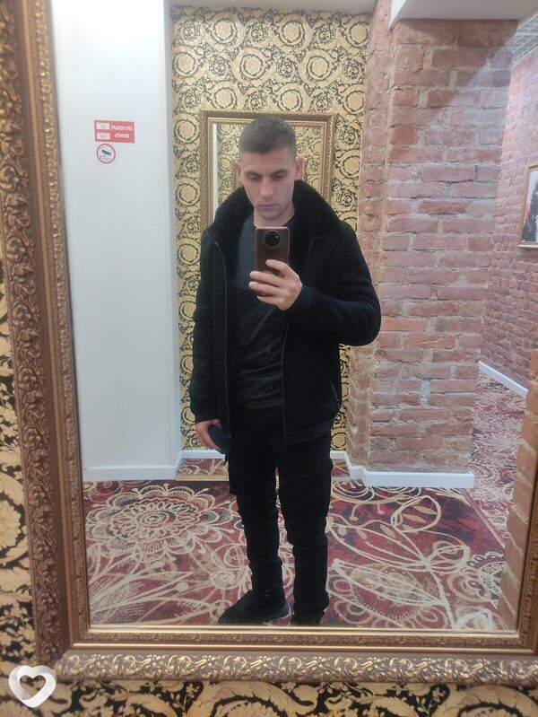 Макс, 30, Череповце — анкета №1077735