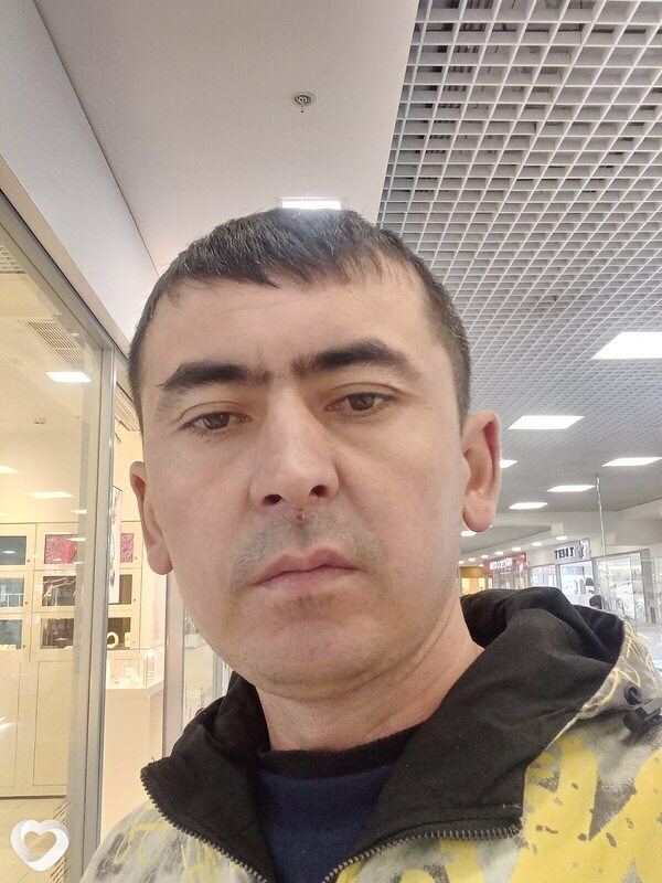 Бек, 37, Москве — анкета №1077737