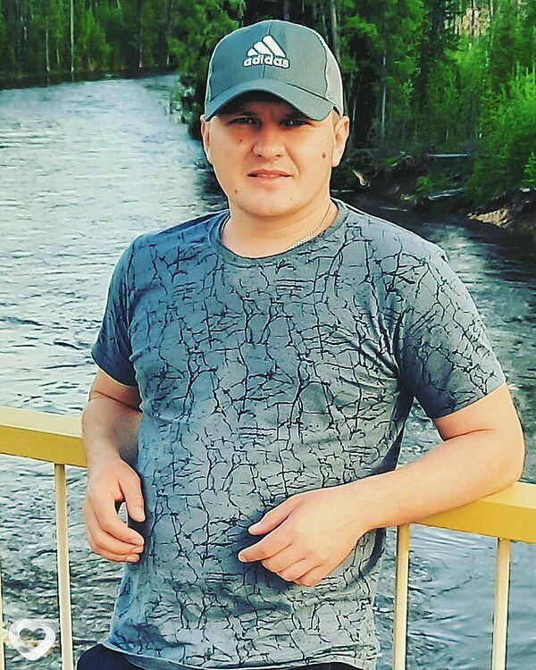 Роман, 30, Ангарске — анкета №1077739