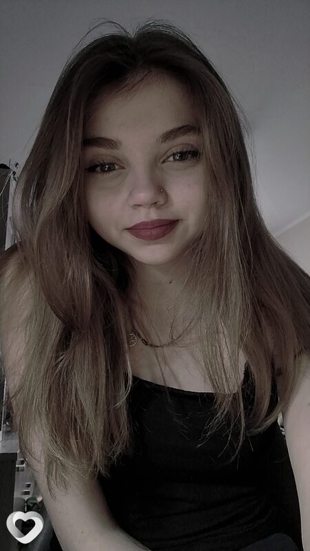 Дария, 20, Новополоцке — анкета №1077740