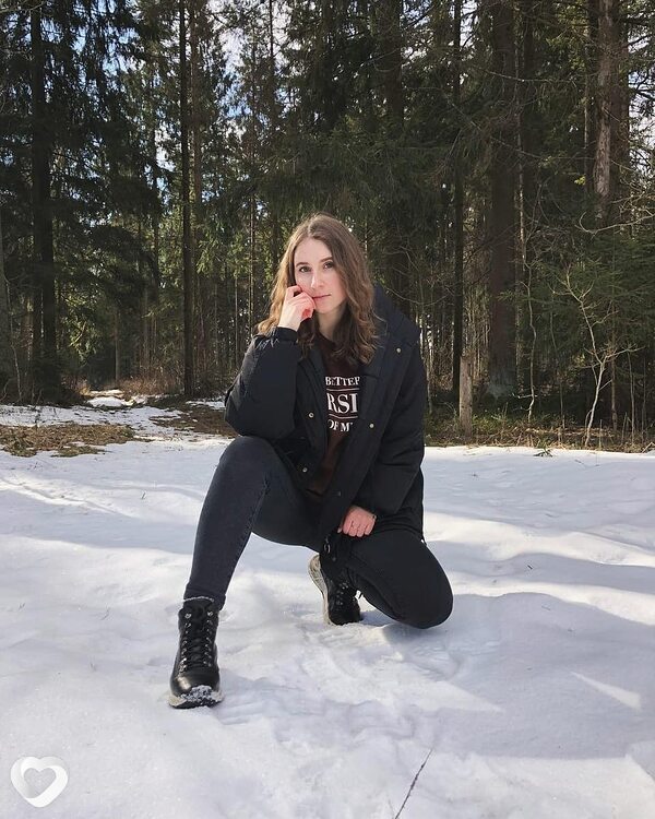 Маша, 24, Южно-Сахалинске — анкета №1077747