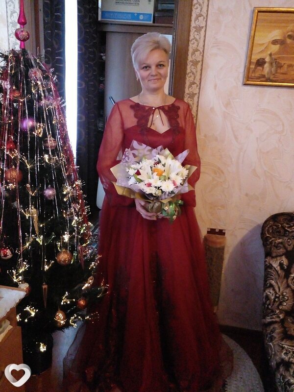Наталья, Климово