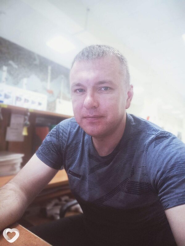 Дмитрий, 37, Волгограде — анкета №1077756