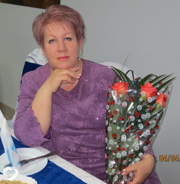 Галина, Сасово