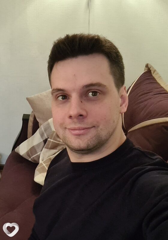 Кирилл, 32, Санкт-Петербурге — анкета №1077835