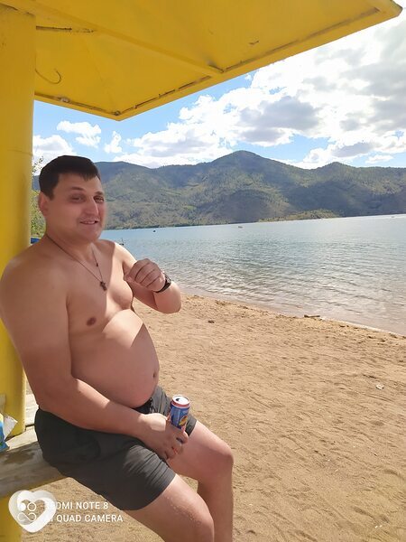Андрей, 26, Караганде — анкета №1077846