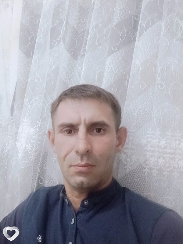 Алексей, 40, Барнауле — анкета №1077849