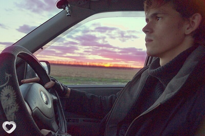 Евгений, 35, Новочеркасске — анкета №1077852