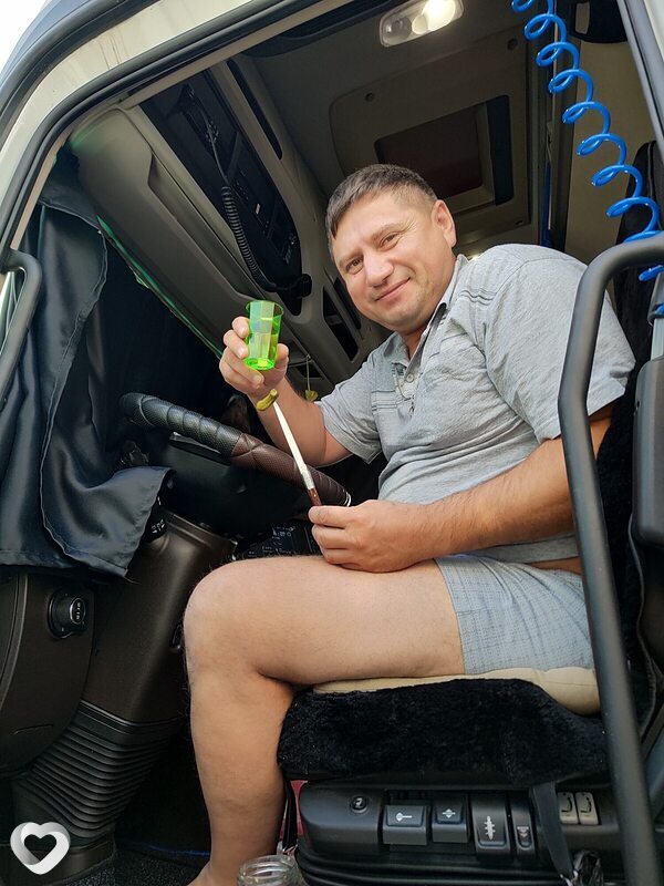 Митя, 46, Кореновске — анкета №1077854