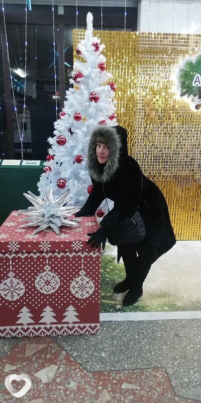 Елена, 54, Темиртау — анкета №1077858