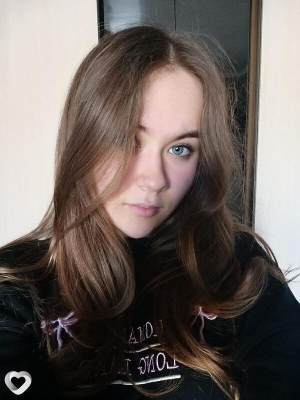 София, 19, Брянске — анкета №1077859