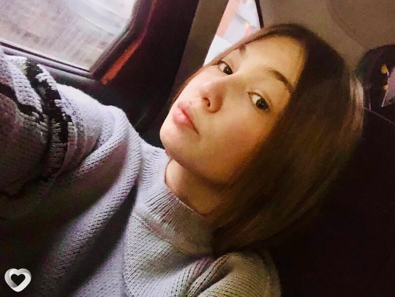 Нина, 36, Донецке — анкета №1077791
