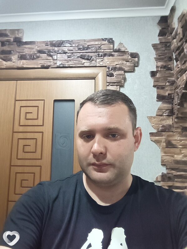 Dimasta, 39, Калуге — анкета №1077795