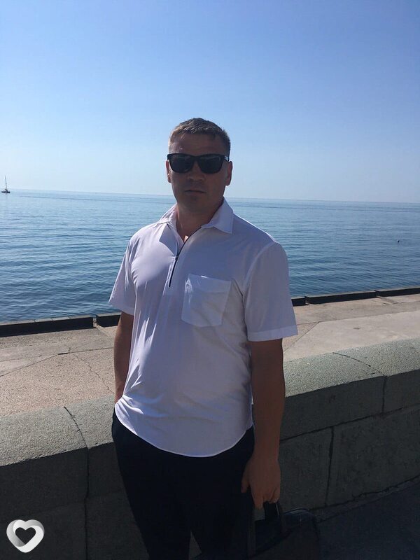 Тимур, 44, Уфе — анкета №1077796