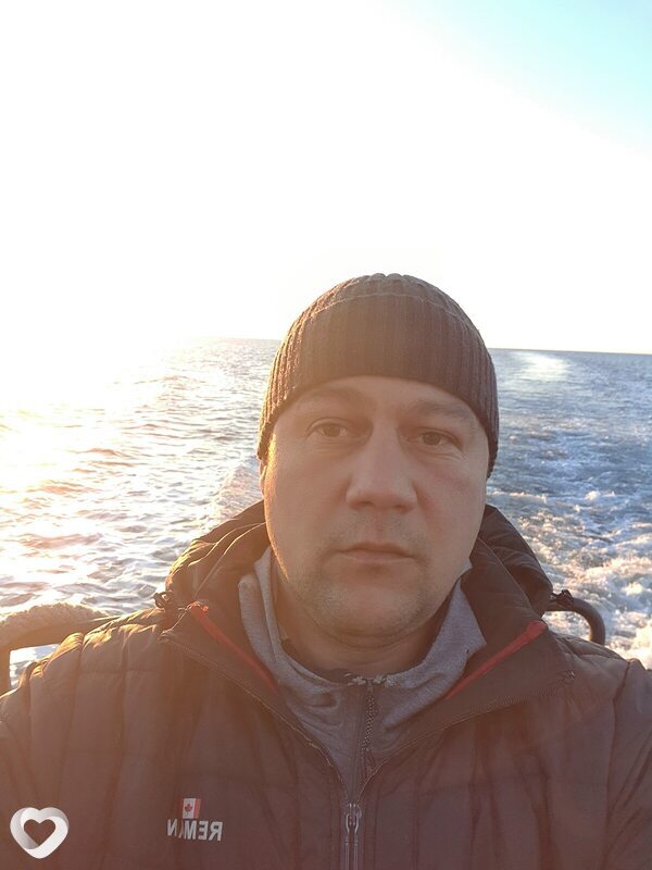 Станислав, 43, Арсеньеве — анкета №1077797