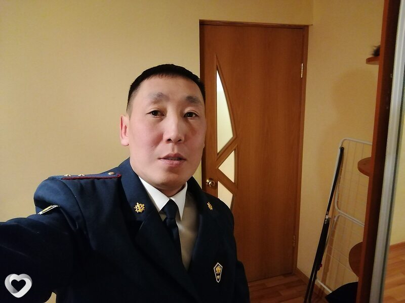 Alex, 40, Якутске — анкета №1077861