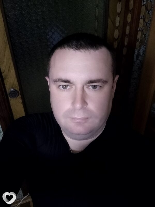 Дима, 41, Донецке — анкета №1077876