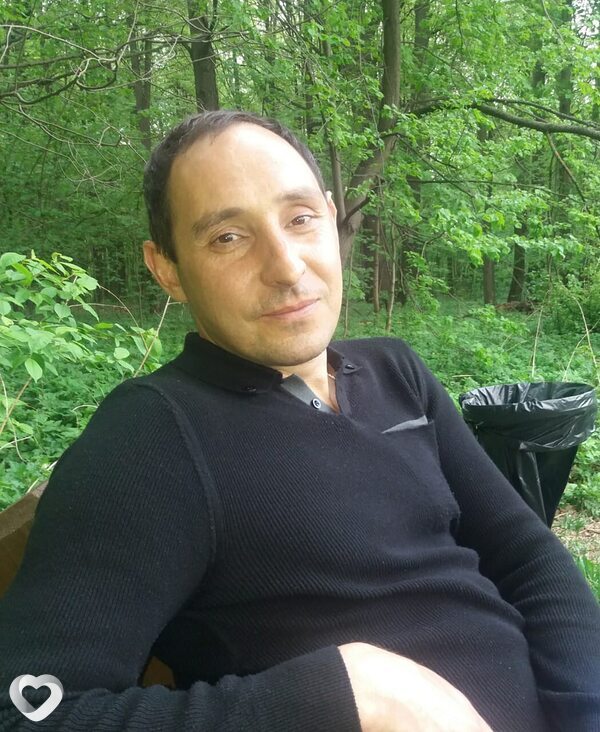 Руслан, 47, Астрахани — анкета №1077877