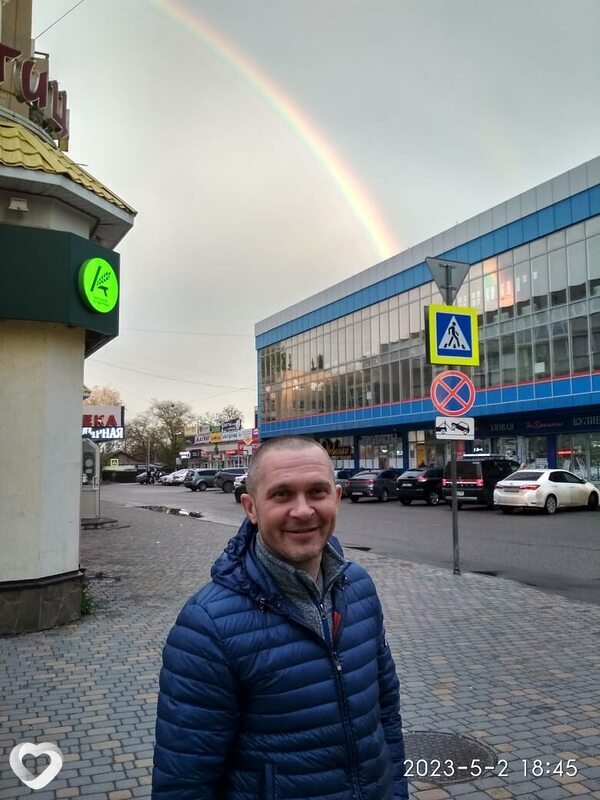 Максим, 47, Хабаровске — анкета №1077880