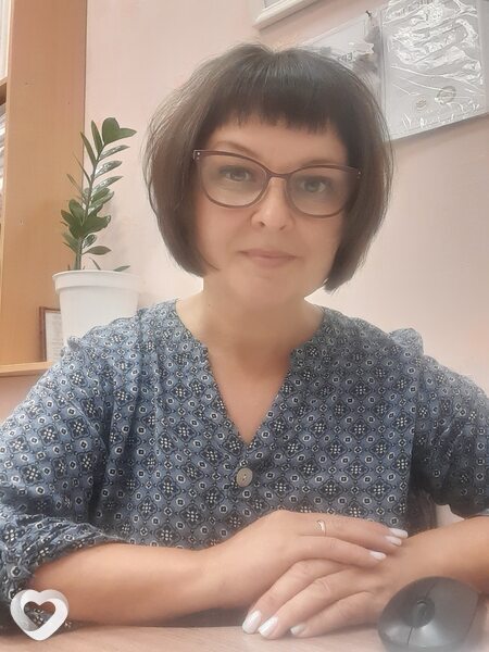 Светлана, 50, Йошкар-Оле — анкета №1077962