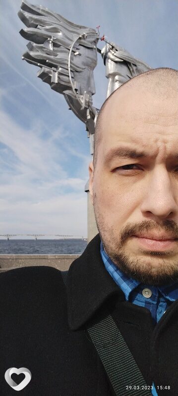 Алексей, 27, Санкт-Петербурге — анкета №1077964