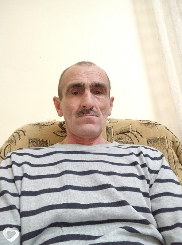 Ваха, 53, Рязани — анкета №1077966