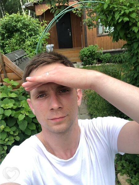 Арбуз, 34, Москве — анкета №1077967