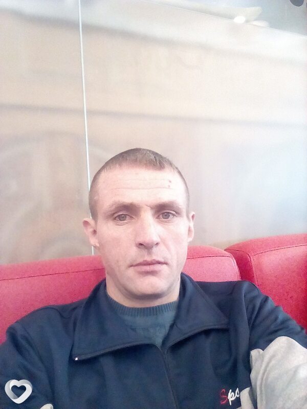 Виктор, 43, Ярославле — анкета №1077973