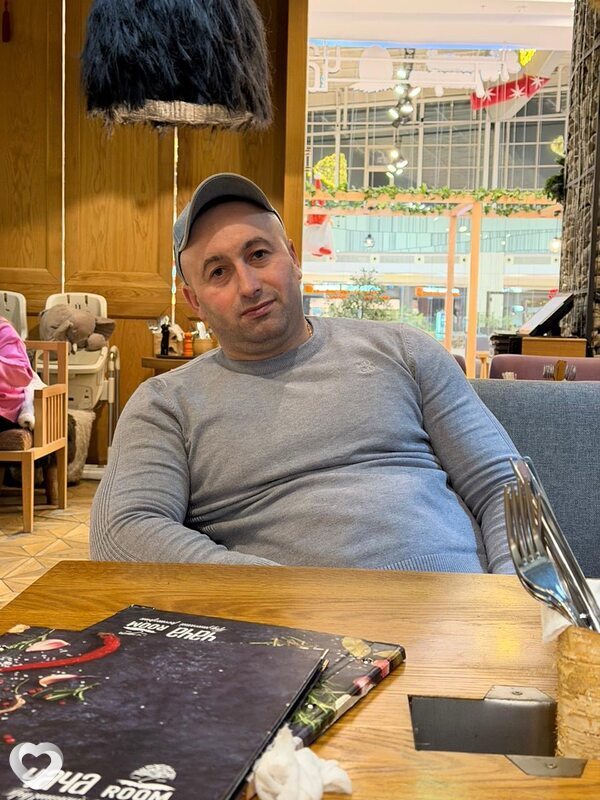 Владимир, 34, Лобне — анкета №1077974