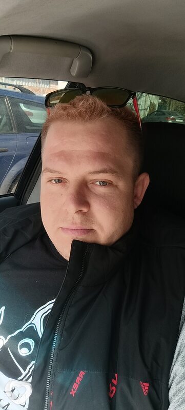 Александр, 32, Донецке — анкета №1077977