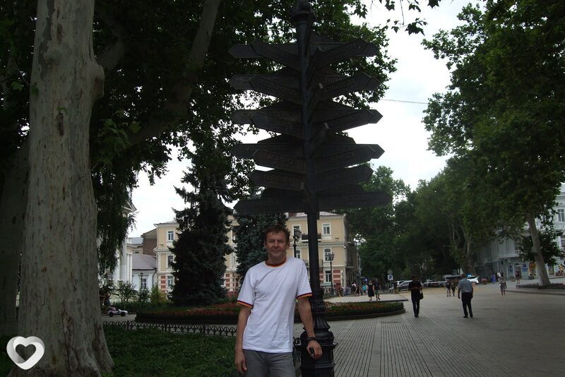 Сергей, 53, Киеве — анкета №1077981