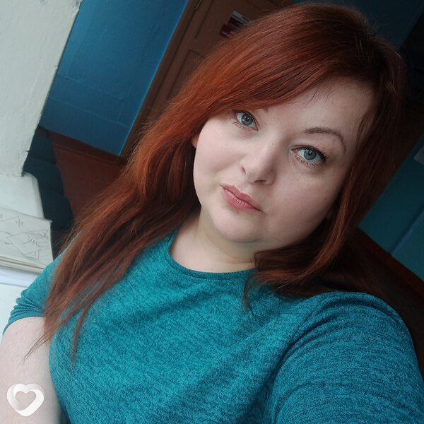 Анастасия, 34, Твери — анкета №1077984