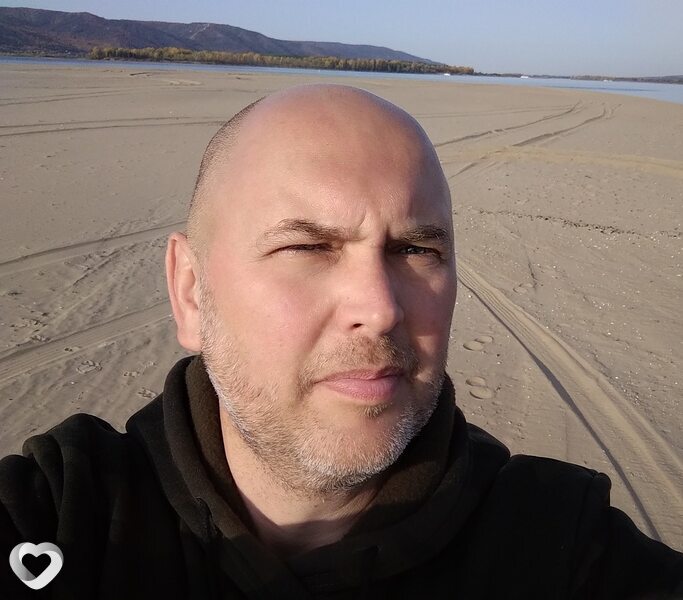 Вячеслав, 48, Тольятти — анкета №1077889