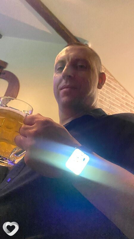 Алекс, 44, Россоши — анкета №1077893
