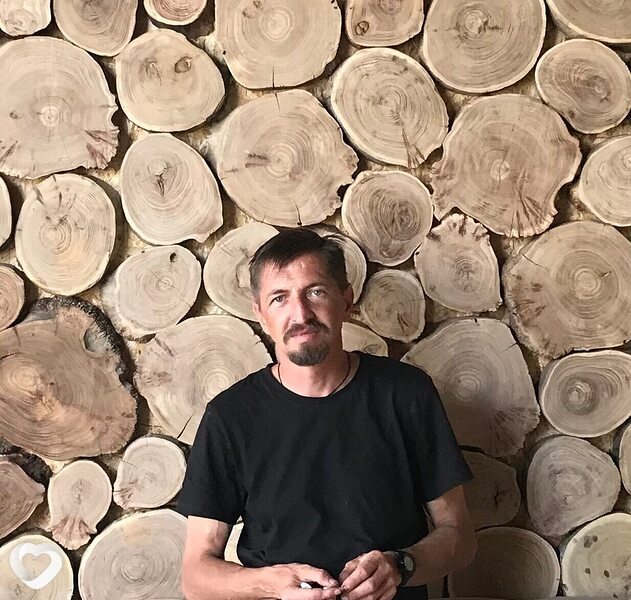 Сергей, 45, Ессентуках — анкета №1077896