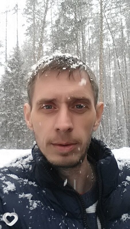 Алксандр, 44, Балакове — анкета №1077899