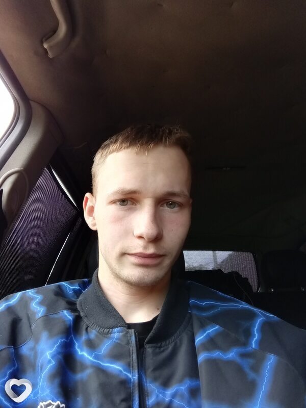 Александр, 25, Минске — анкета №1077904