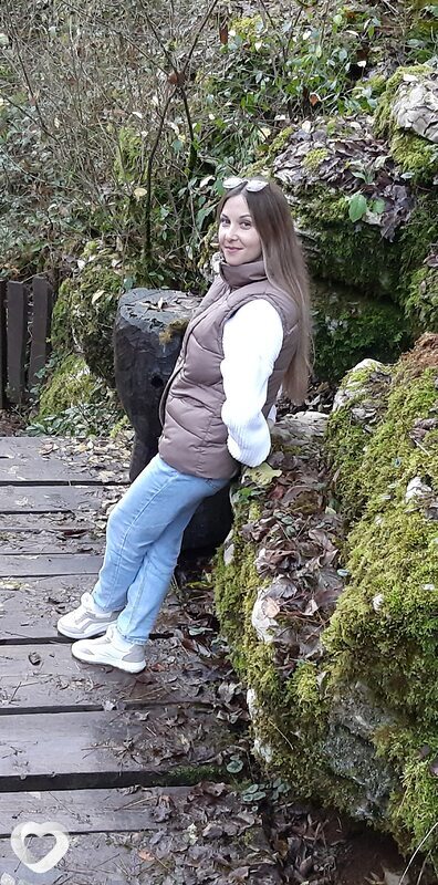 Елена, 36, Новосибирске — анкета №1077905