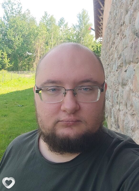 Владислав, 34, Минске — анкета №1077920
