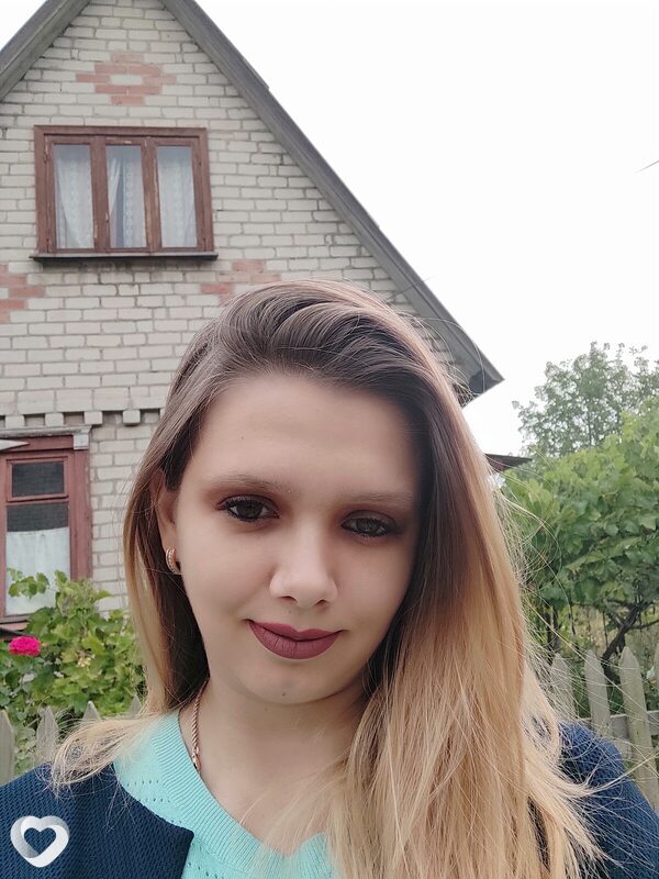 Анечка, 32, Макеевке — анкета №1077922