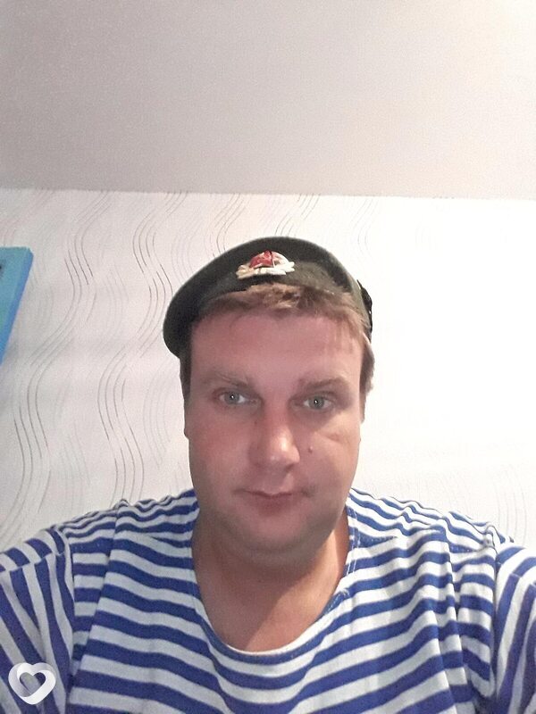 Константин, 39, Стерлитамаке — анкета №1077934