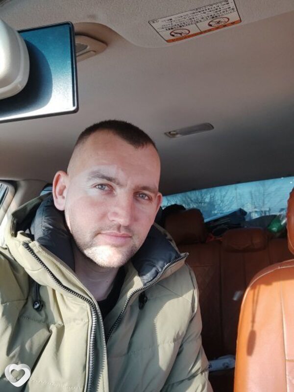 Иван, 35, Лесозаводске — анкета №1077991