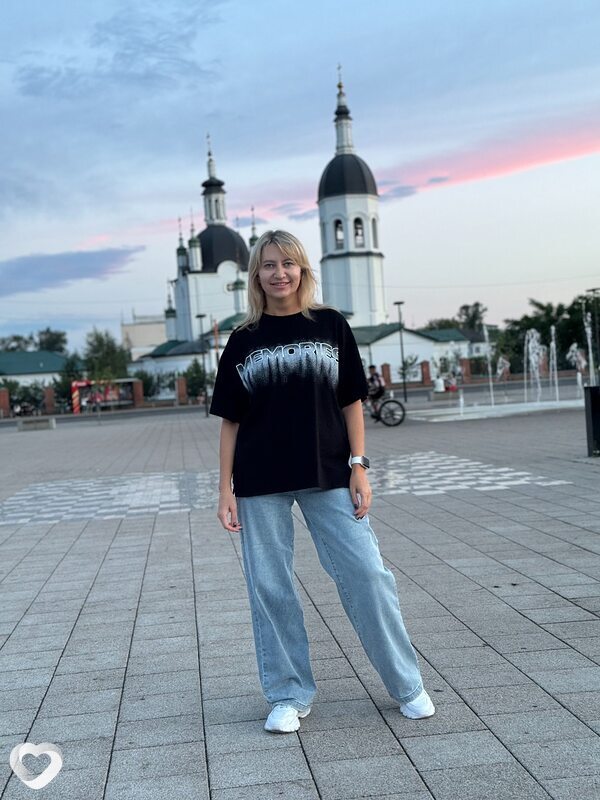 Евгения, 44, Канске — анкета №1077994
