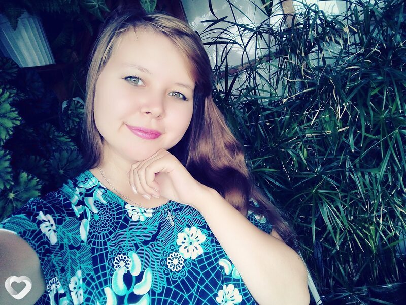 Алиса, 28, Зиме — анкета №1077997