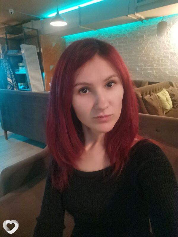 Софья, 29, Москве — анкета №1078001